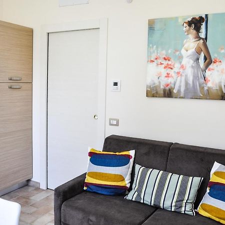 Bilocale In Campagna - Assisi Apartment Екстериор снимка