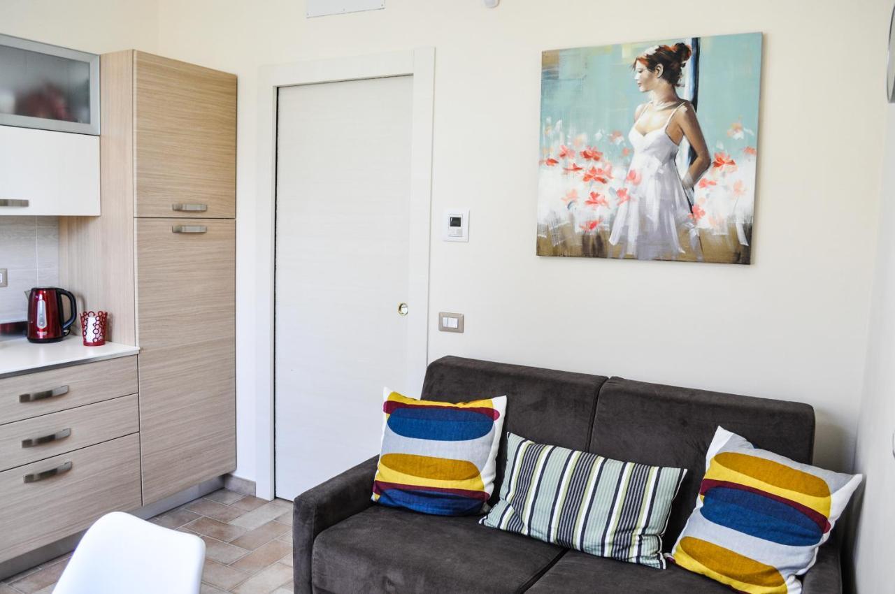 Bilocale In Campagna - Assisi Apartment Екстериор снимка