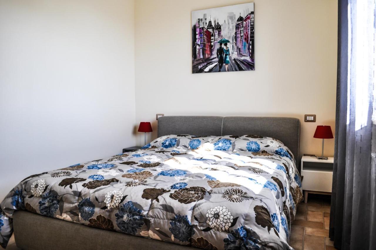 Bilocale In Campagna - Assisi Apartment Екстериор снимка