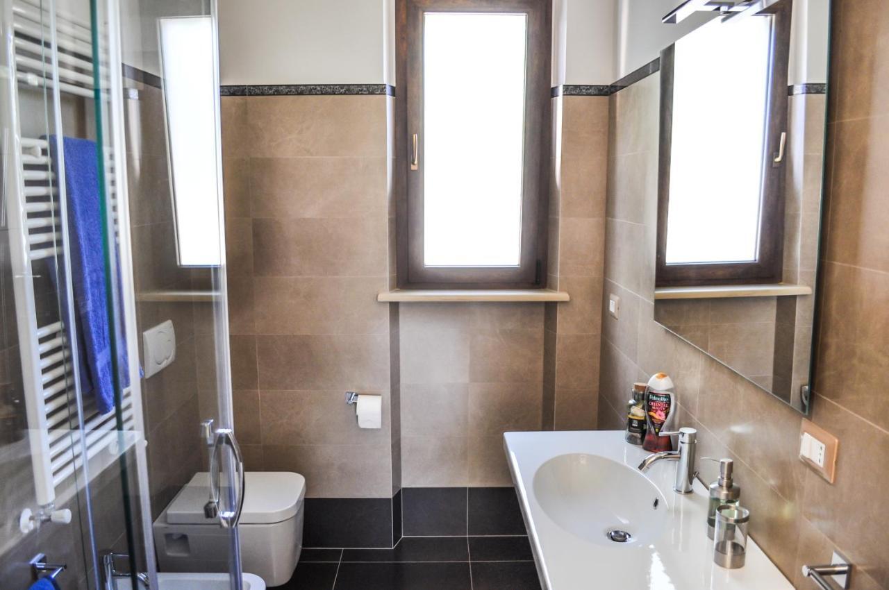Bilocale In Campagna - Assisi Apartment Екстериор снимка